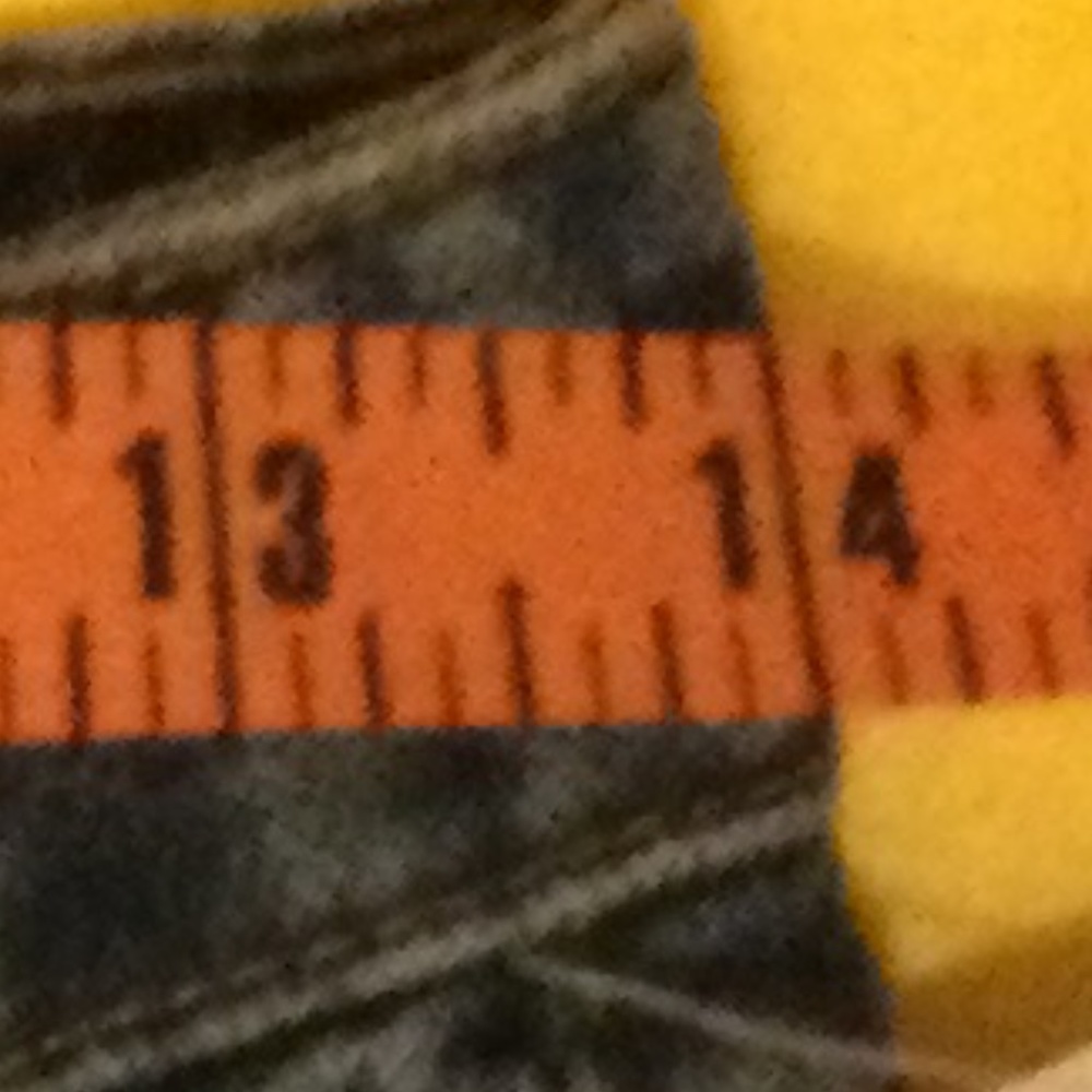 Xhiaration  Blue Women’s Denim Jeans - Picture 4 of 8